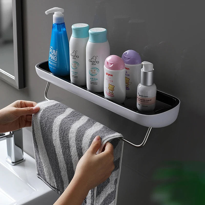 Bathroom Shelf (heavy weight) – Shop at Mars