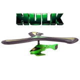 Marvel Avengers Helicopter Boomerang Series