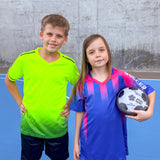 FIFA Soccer Hover Ball – Indoor Gliding Air Soccer Toy