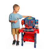 [Marvel] Spider-Man Tool Bench Playset with Take-Apart Car