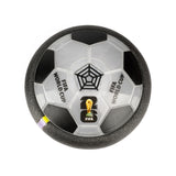 FIFA Soccer Hover Ball – Indoor Gliding Air Soccer Toy