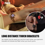 Touch Bracelets