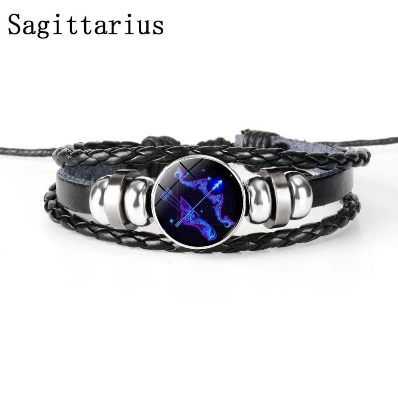 Zodiac Bracelet™