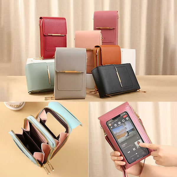 Fashion Crossbody Handbag