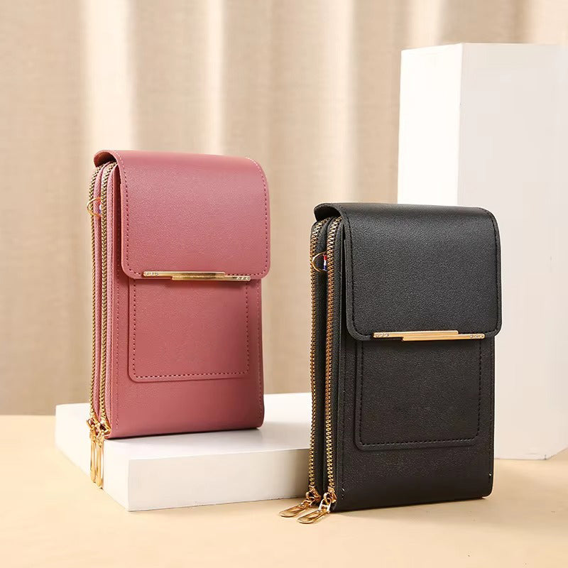 Fashion Crossbody Handbag