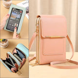 Fashion Crossbody Handbag