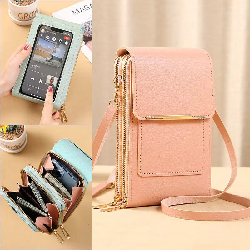 Fashion Crossbody Handbag
