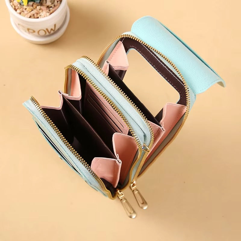 Fashion Crossbody Handbag