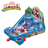 Spidey and His Amazing Friends Tabletop Pinball Game