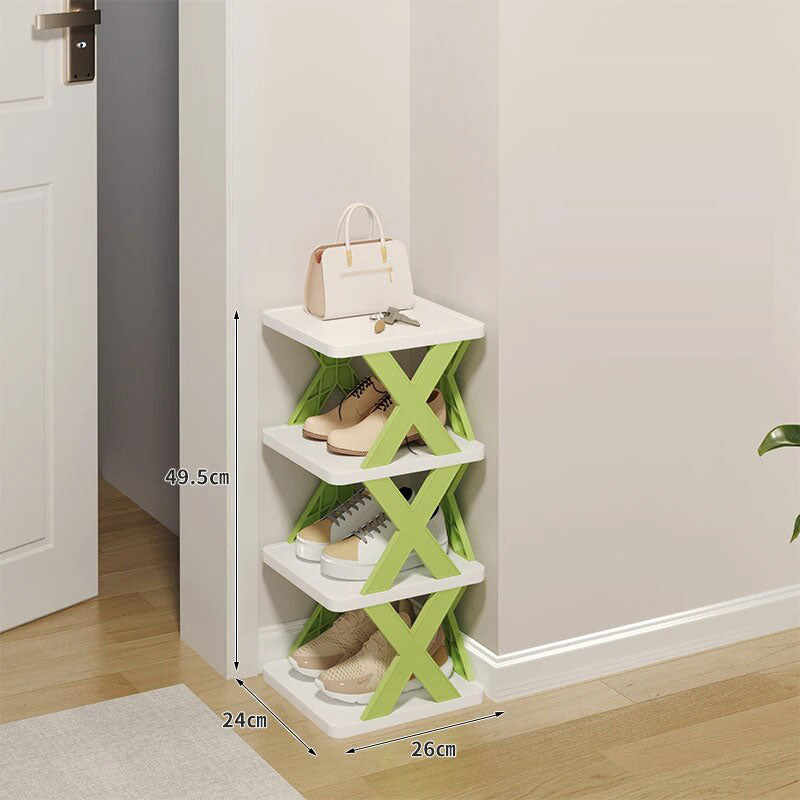 Multi-Layer Shoe Rack – Shop at Mars