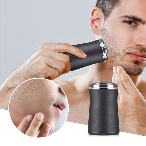 The New Mini Shaver