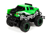 Trail Attack Ford F-150 SVT Raptor RC Monster Truck - 1:24 Scale Replica