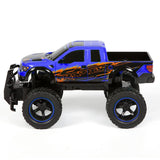 Ford F-150 SVT Raptor RC Off-Road Truck - 1:14 Scale Replica