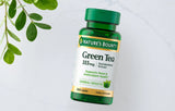 Nature’s Bounty Green Tea Extract