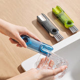 3 in 1 Cleaning Brush