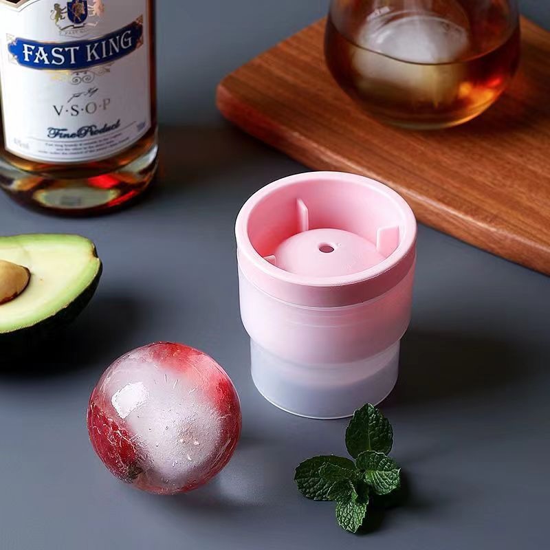Sphere Ice Mold