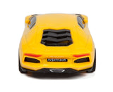 Lamborghini Aventador Electric RC Supercar - 1:24 Scale Replica