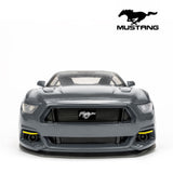 Ford Mustang GT Electric RC American Muscle Car - 1:14 Scale Replica