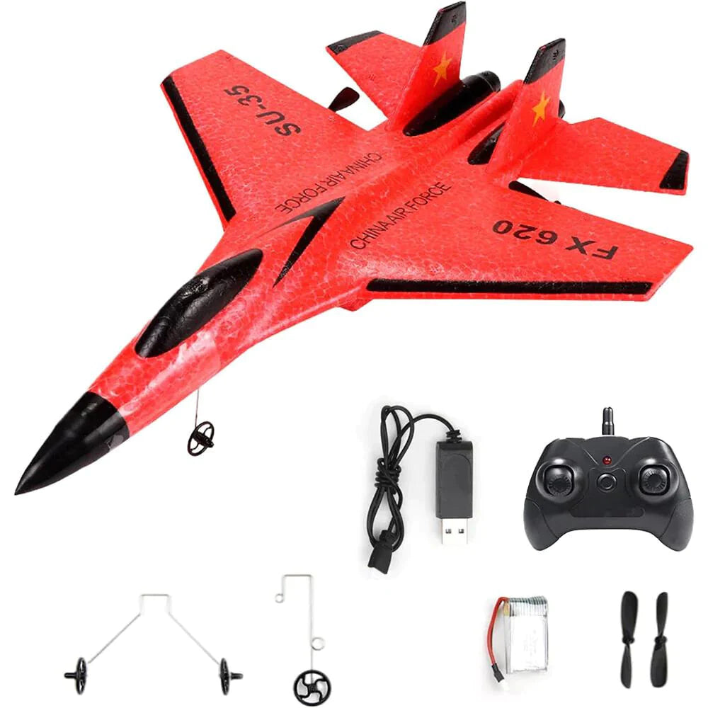 Fx 820 online rc plane