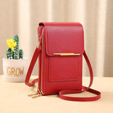 Fashion Crossbody Handbag