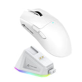 Attach Shark X11 Gaming Mouse with RGB Charging Dock
