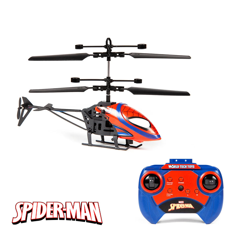 [Marvel] Spider-Man 2CH Remote Control Helicopter