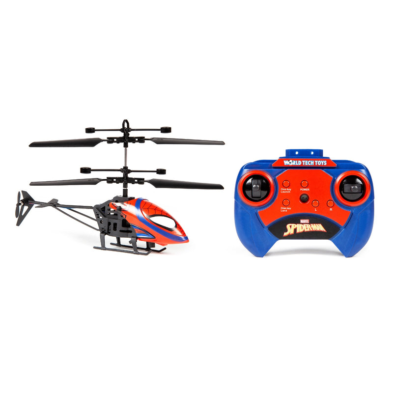 [Marvel] Spider-Man 2CH Remote Control Helicopter