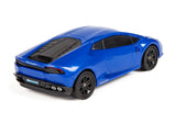Lamborghini Huracán RC Hyper Sports Car - 1:24 Scale Replica