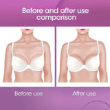 Breast Lifting & Firming Patch – Natural Collagen Bust Enhancer Mask