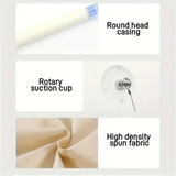 Cat Window Hammock Bed – Suction Cup Hanging Seat for Sunny Window Lounging