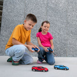 Bugatti Divo Electric RC Hyper Racing Car - 1:24 Scale Replica