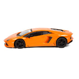 Lamborghini Aventador RC Luxury Performance Coupe - 1:14 Scale Replica