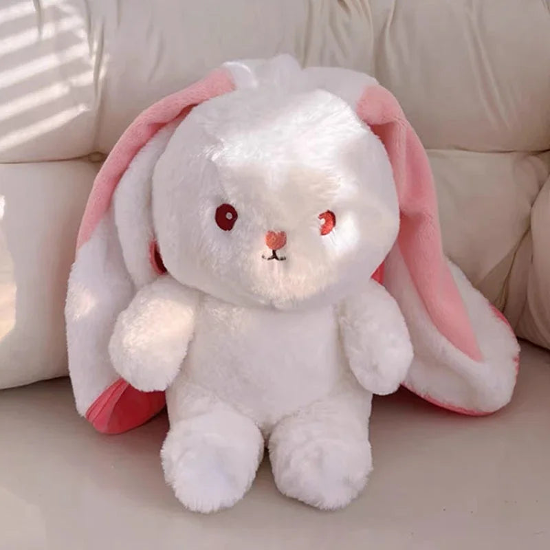 Bunny Plushies