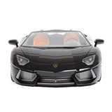 Lamborghini Aventador Roadster RC Open-Top Coupe - 1:14 Scale Replica