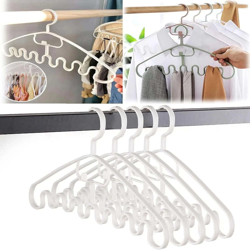 Stackable Hangers
