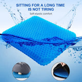 Gel Pressure Relief Cushion