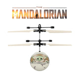 LED Flying UFO Toy – Hover Helicopter Ball for Kids