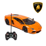 High-Speed RC Supercar Bundle – Chiron & Aventador Style